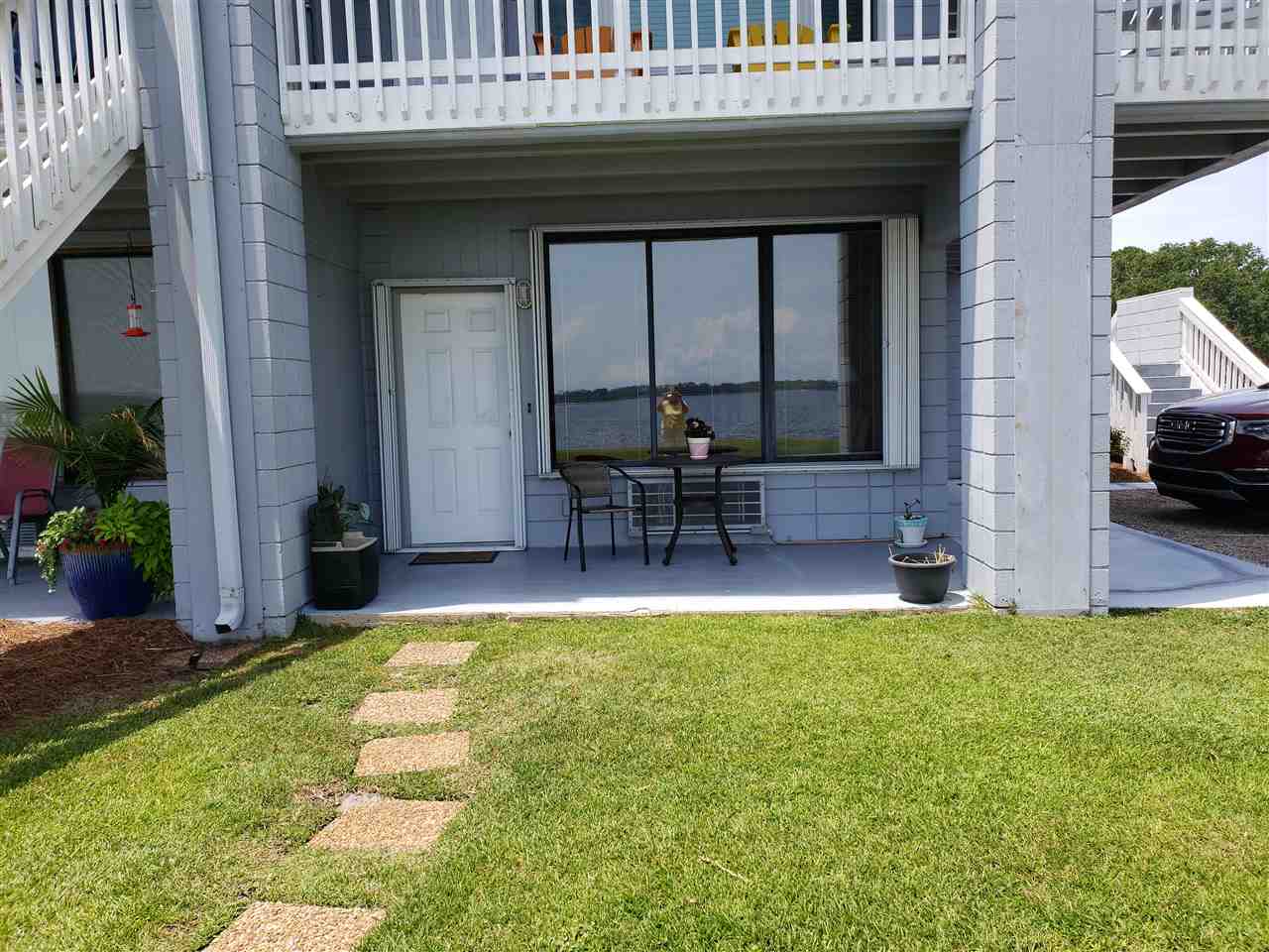 19 Mashes Sands Road, Unit F1 Ochlockonee Bay, FL 32346 - Photo 10 of 10 Gallery Image 10