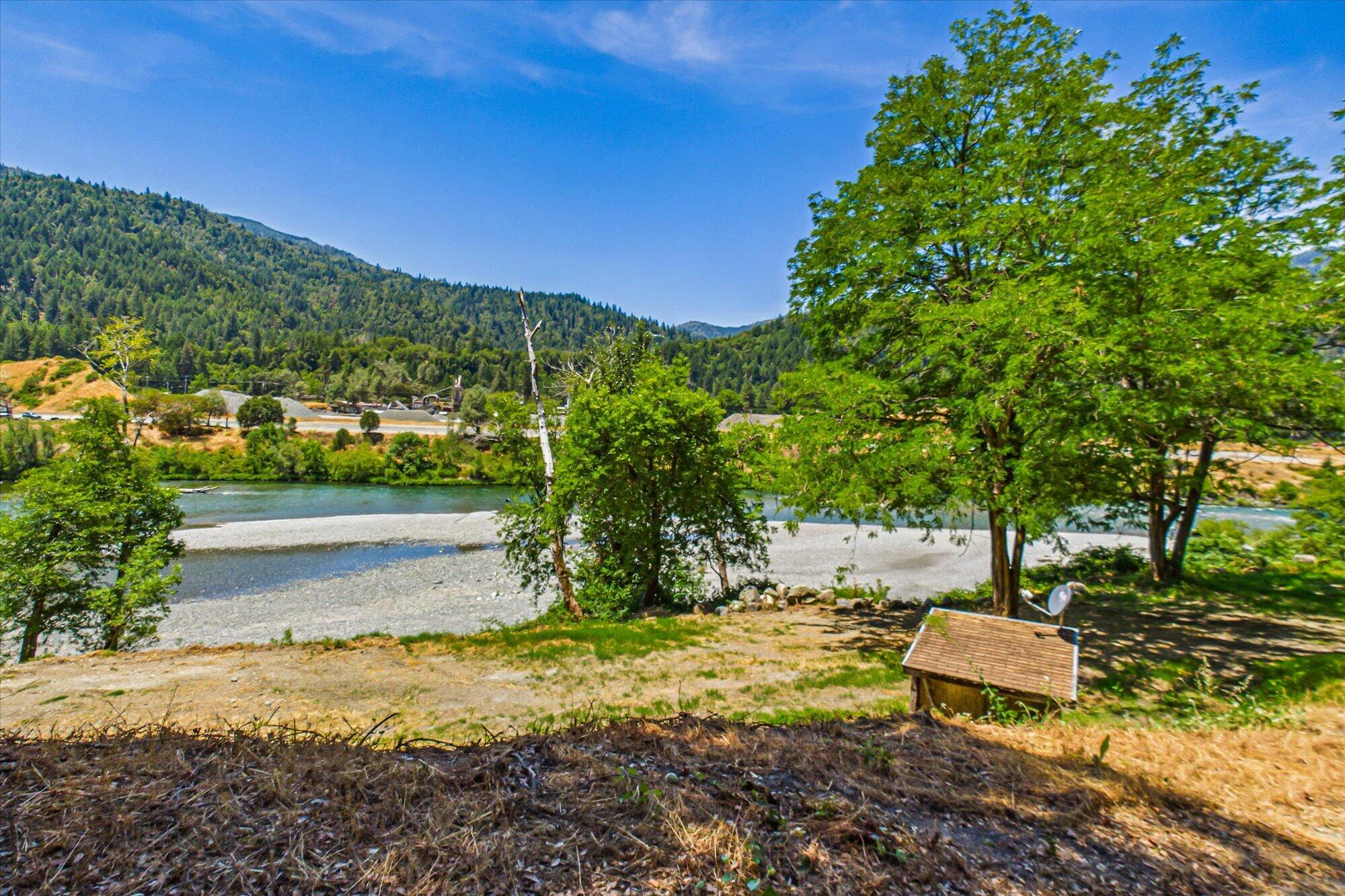 320 Patterson Road Willow Creek, CA 95573 - Photo 49 of 57
