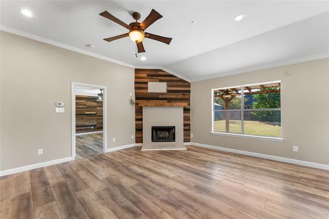 $2,000 | 132 Birdsong Lane, Terrell, TX 75160