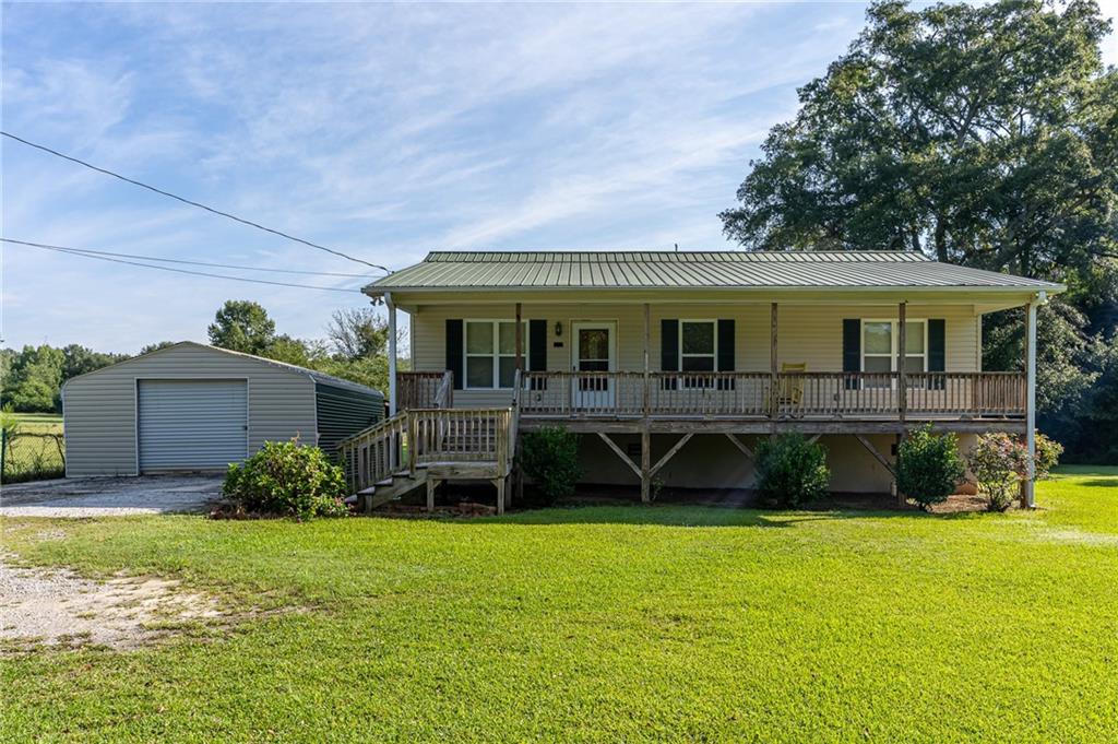 2313 Pine Valley Road Powder Springs, GA 30127 - Photo 1 of 1 Gallery Image 1