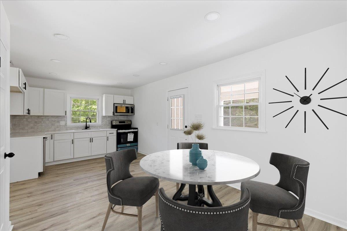 1415 Torredge Road Durham, NC 27712 - Photo 11 of 34 Photo 11