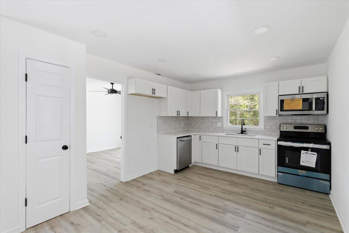 1415 Torredge Road Durham, NC 27712 - Photo 13 of 34 Photo 13