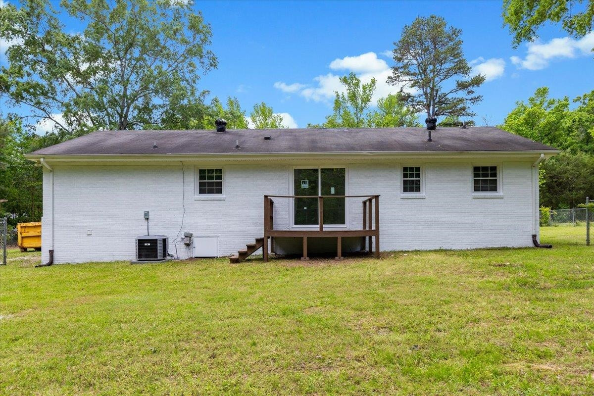 1415 Torredge Road Durham, NC 27712 - Photo 29 of 34 Photo 29