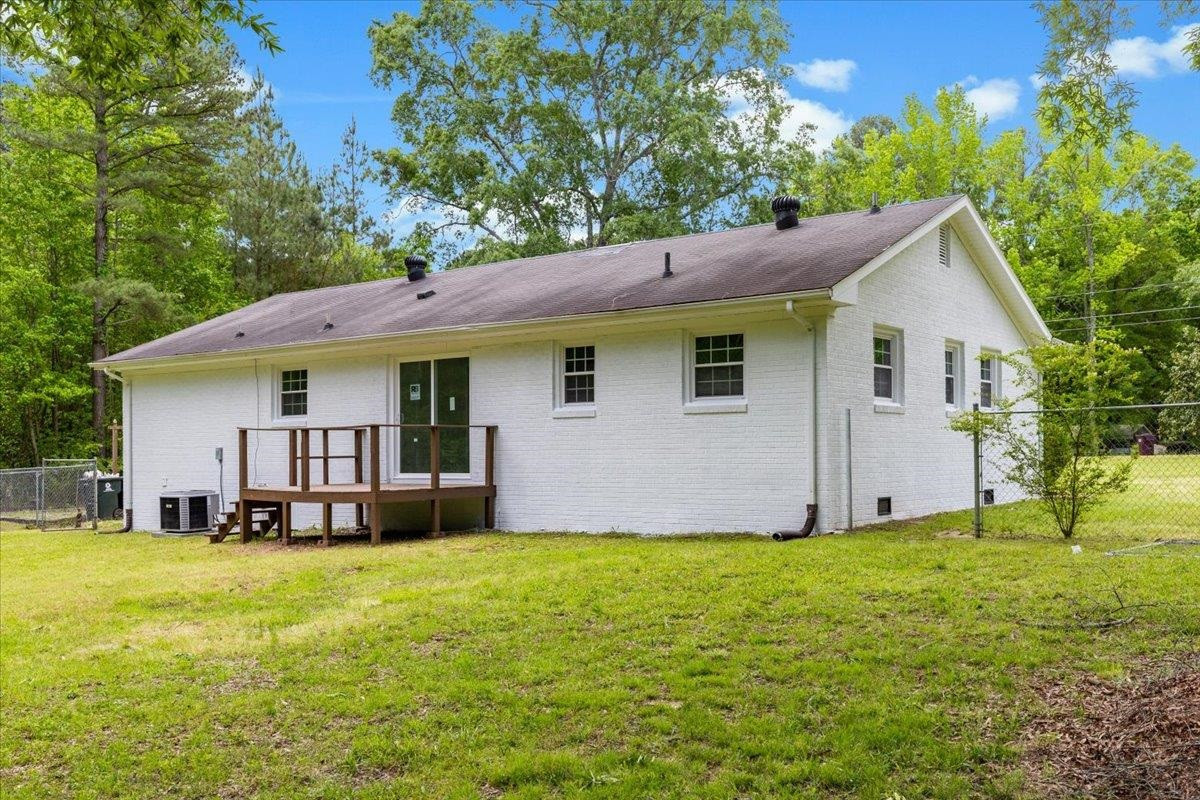 1415 Torredge Road Durham, NC 27712 - Photo 30 of 34 Photo 30