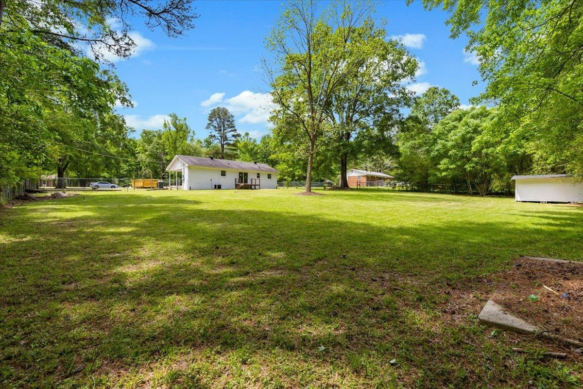 1415 Torredge Road Durham, NC 27712 - Photo 32 of 34 Photo 32