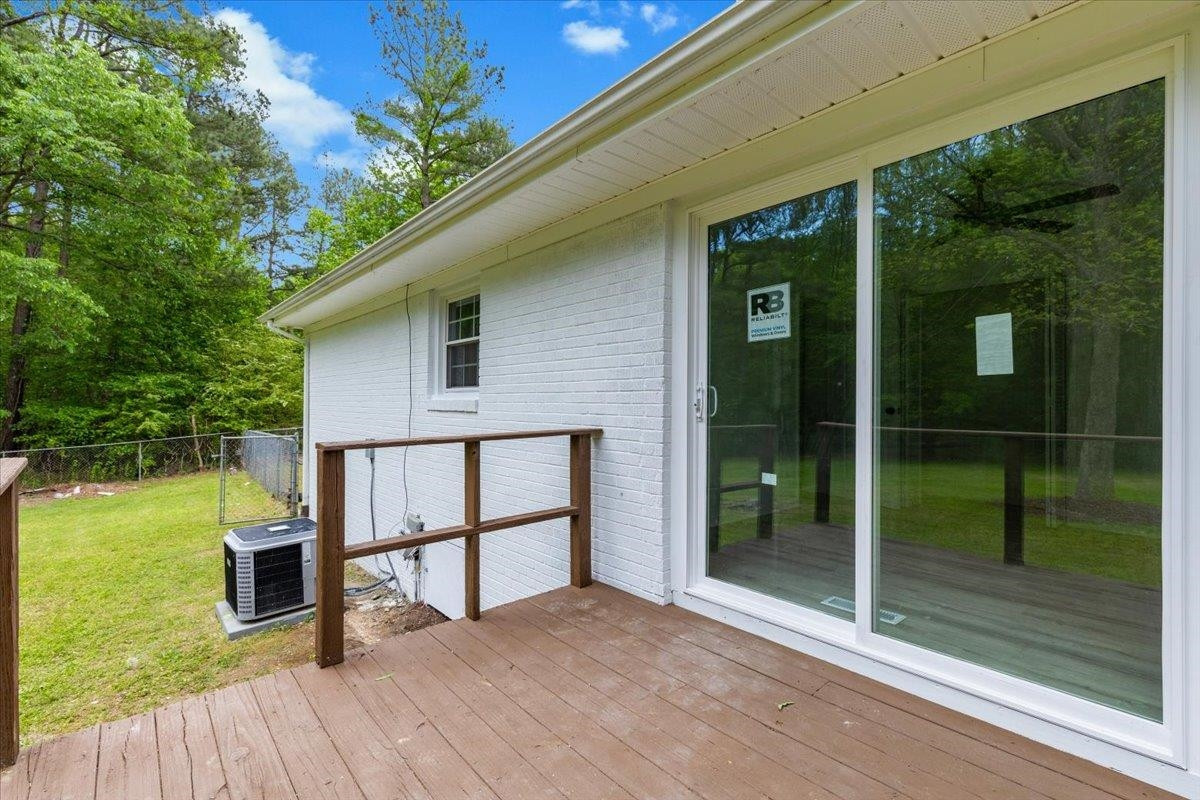 1415 Torredge Road Durham, NC 27712 - Photo 34 of 34 Photo 37