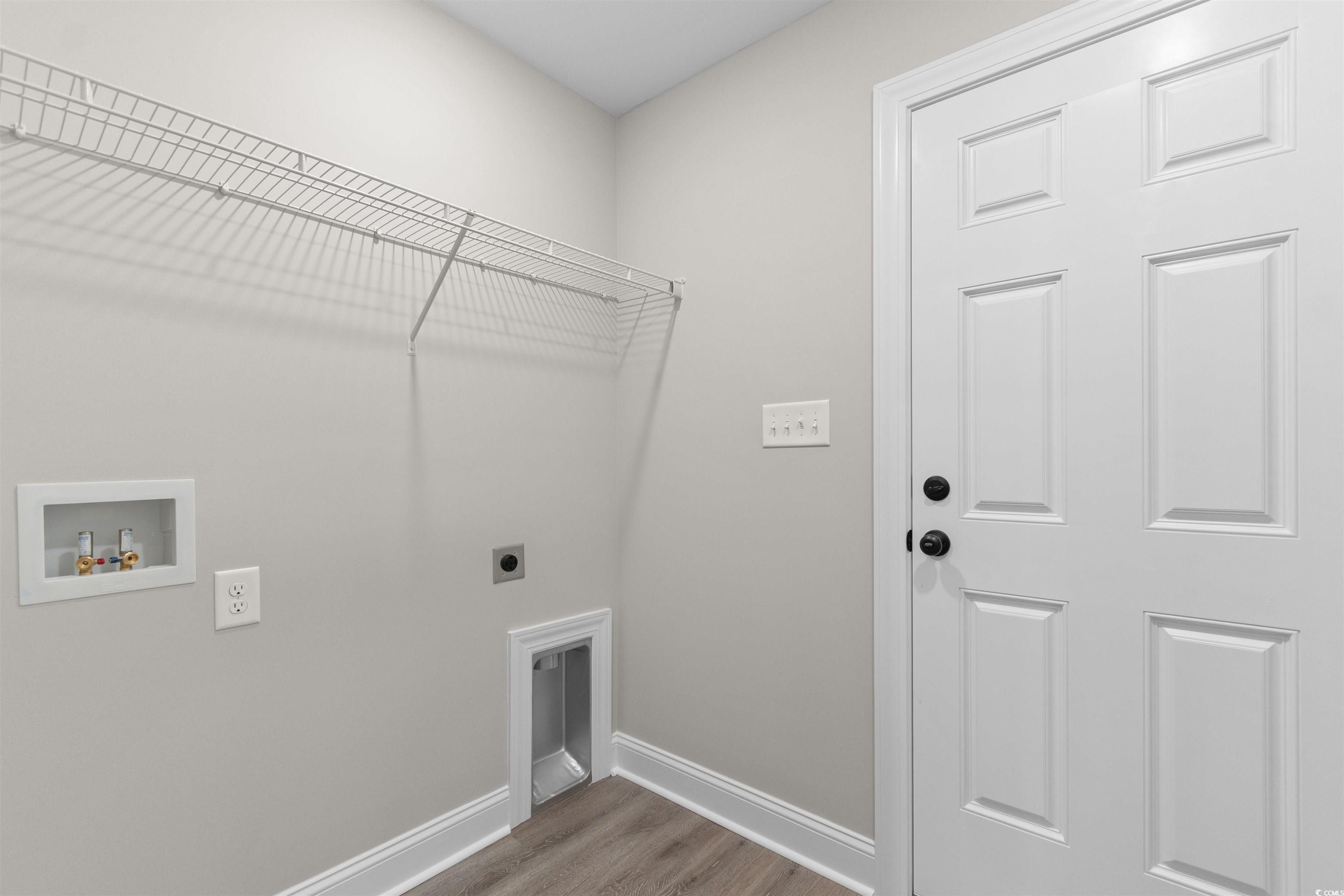 Tbd Lake Circle Loris, SC 29569 - Photo 20 of 34