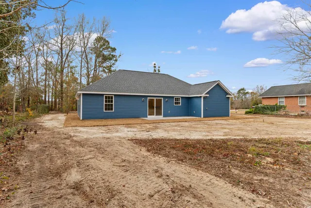 $359,000 | Tbd Lake Circle, Loris, SC 29569