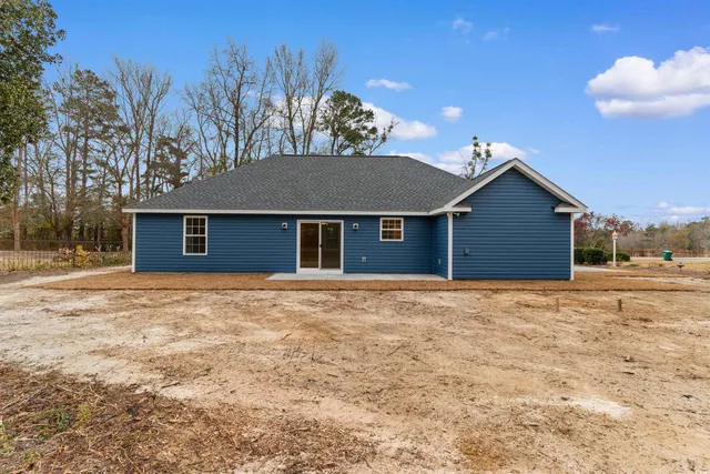 $359,000 | Tbd Lake Circle, Loris, SC 29569