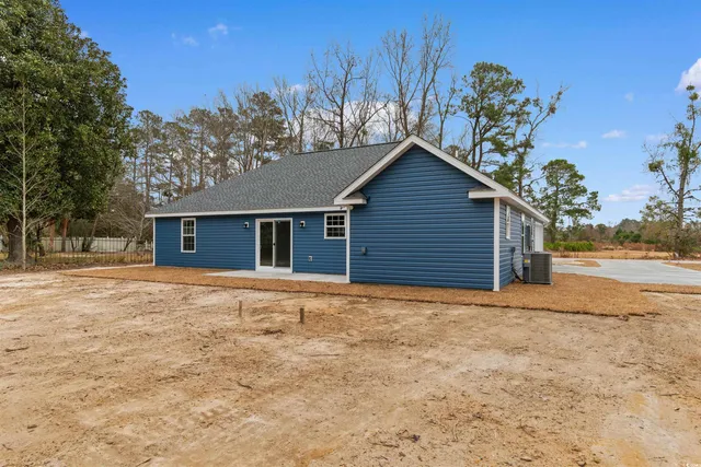 $359,000 | Tbd Lake Circle, Loris, SC 29569