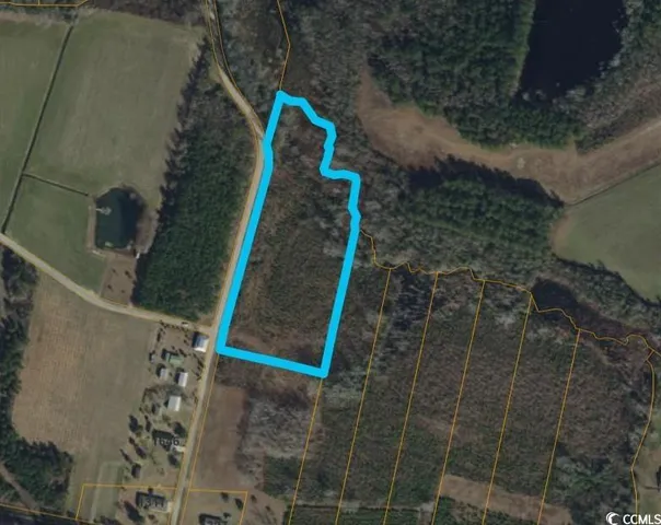 $359,000 | Tbd Lake Circle, Loris, SC 29569
