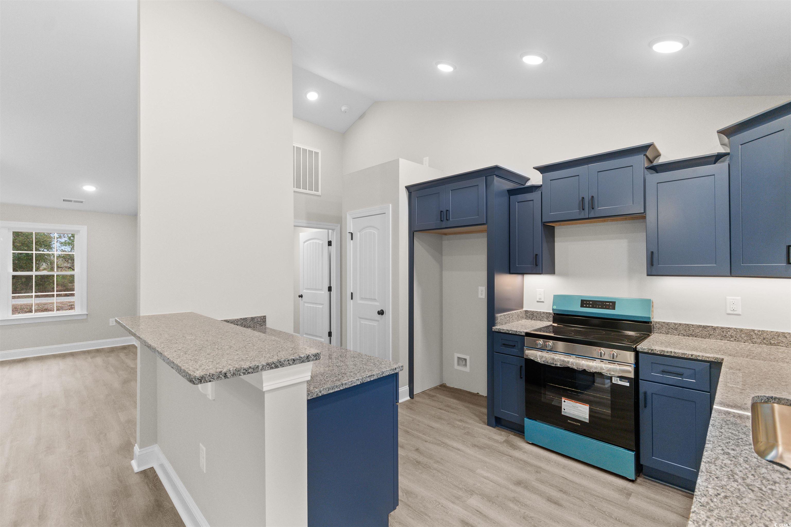 Tbd Lake Circle Loris, SC 29569 - Photo 4 of 34