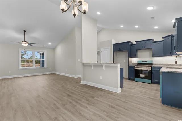 $359,000 | Tbd Lake Circle, Loris, SC 29569