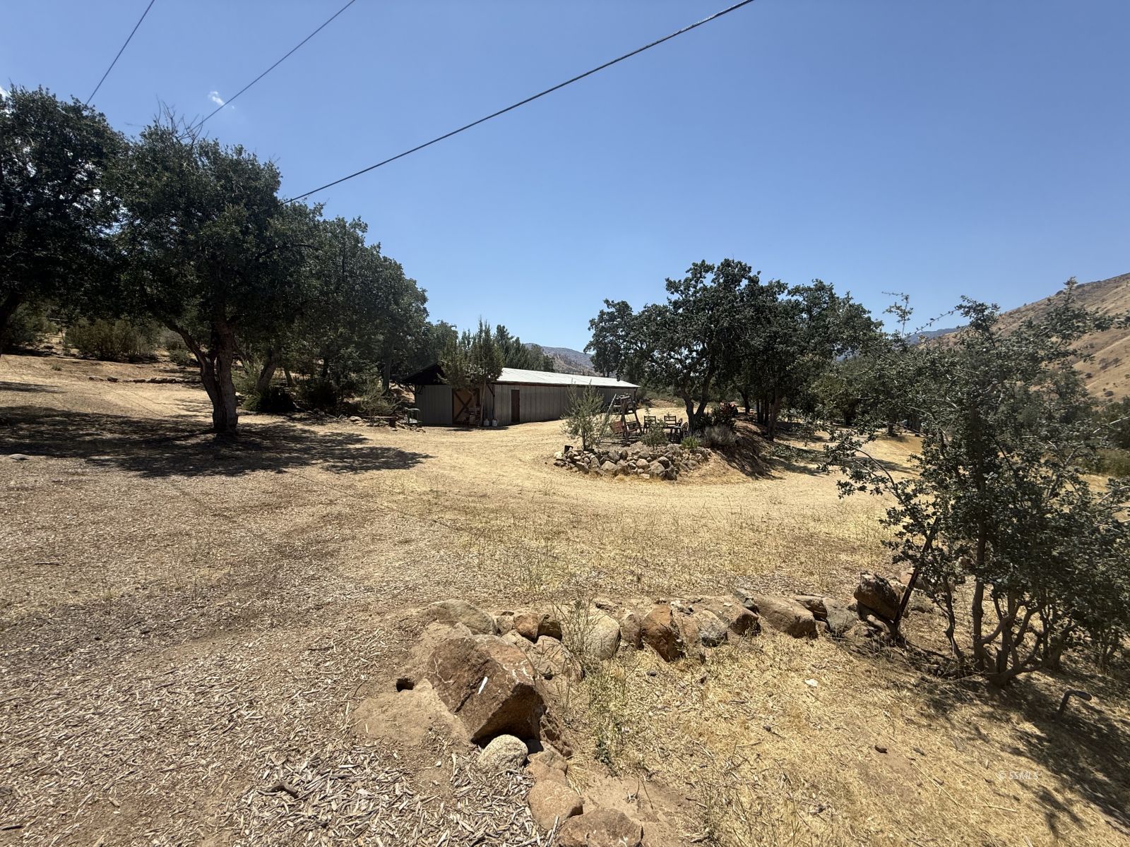 4600 Caliente Bodfish Road Caliente, CA 93518 - Photo 4 of 49