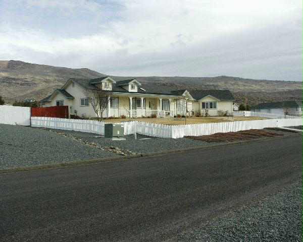 2486 Fermi Road Carson City, NV 89706 - Photo 1 of 1 Gallery Image 1