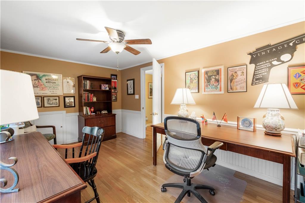 52 Newgate Road Pittsburgh, PA 15202 - Photo 32 of 48 Gallery Image 32