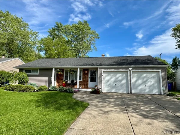 $245,000 | 4969 Mt Vernon Boulevard, Hamburg, NY 14075