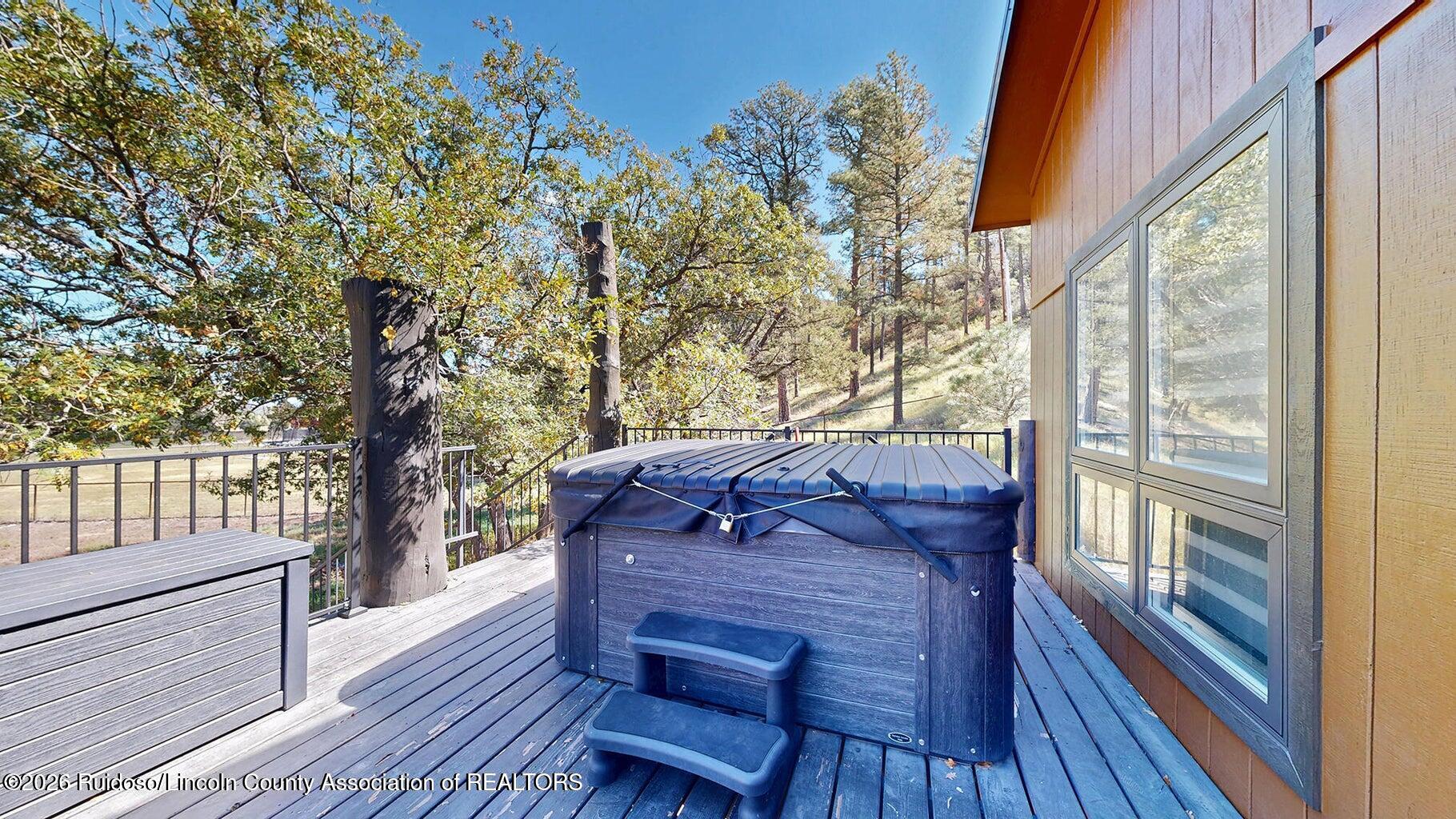 316 Eagle Creek Canyon Road Ruidoso, NM 88345 - Photo 86 of 100 Gallery Image 86