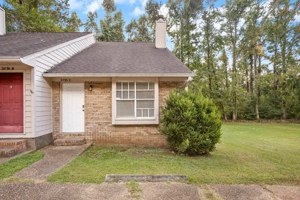 $1,300 | 2735 East Park Avenue, Unit C, Tallahassee, FL 32301