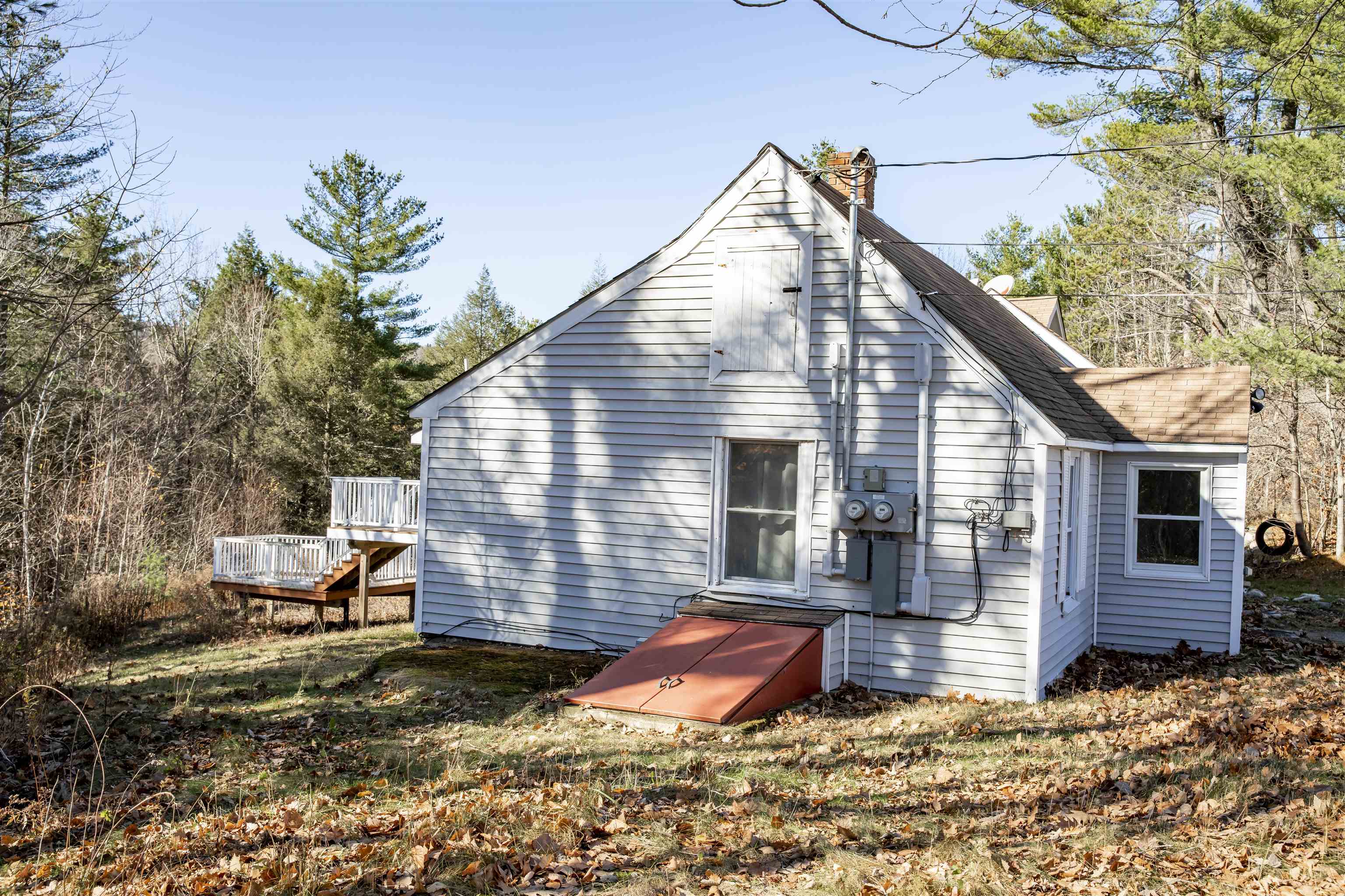 327 Poor Farm Road New Ipswich, NH 03071 - Photo 23 of 31