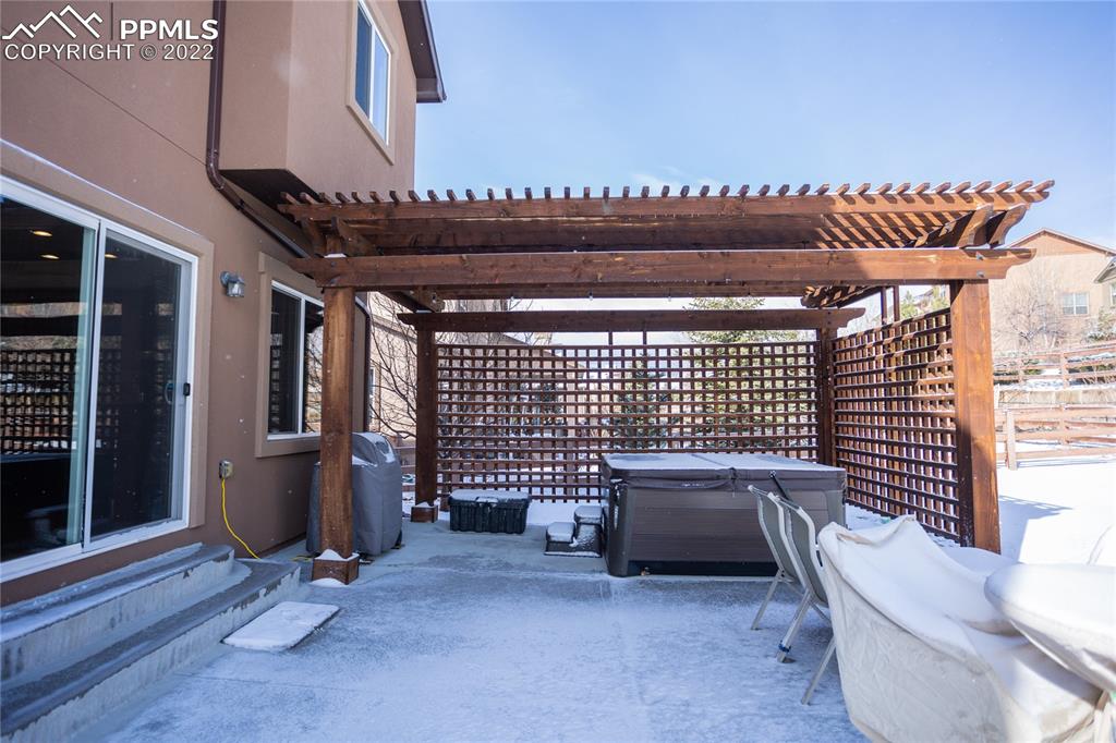 1130 Spectrum Loop Colorado Springs, CO 80921 - Photo 25 of 26