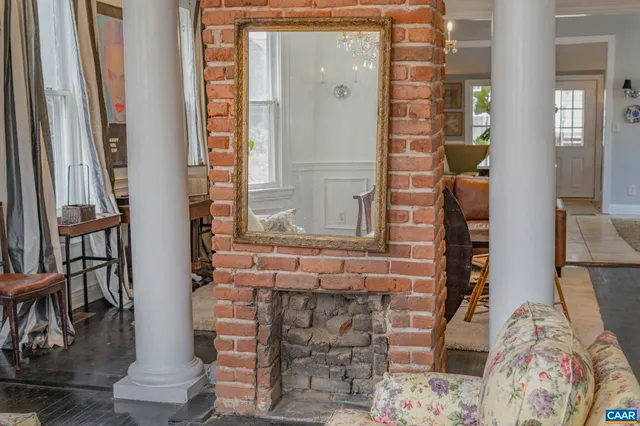 a kitchen with stainless steel appliances a sink stove and refrigerator