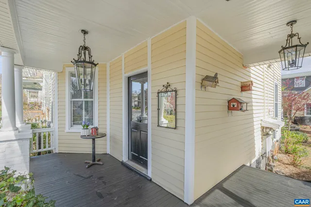 $874,900 | 803 Monticello Avenue, Charlottesville, VA 22902