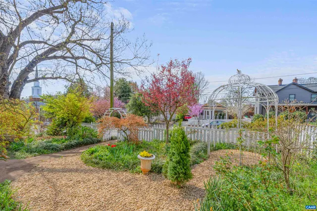 $874,900 | 803 Monticello Avenue, Charlottesville, VA 22902