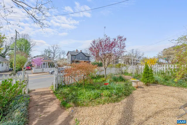 $874,900 | 803 Monticello Avenue, Charlottesville, VA 22902