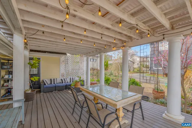 $874,900 | 803 Monticello Avenue, Charlottesville, VA 22902