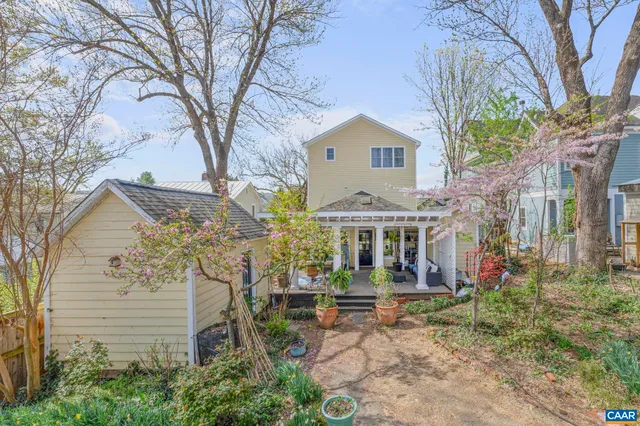 $874,900 | 803 Monticello Avenue, Charlottesville, VA 22902