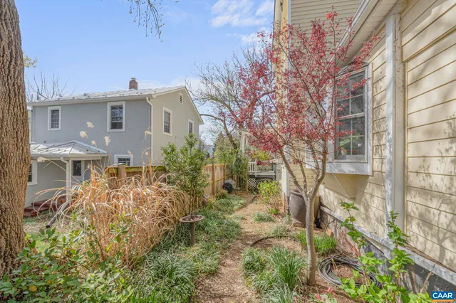 $874,900 | 803 Monticello Avenue, Charlottesville, VA 22902