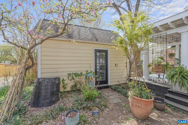 $874,900 | 803 Monticello Avenue, Charlottesville, VA 22902