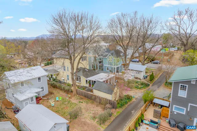 $874,900 | 803 Monticello Avenue, Charlottesville, VA 22902