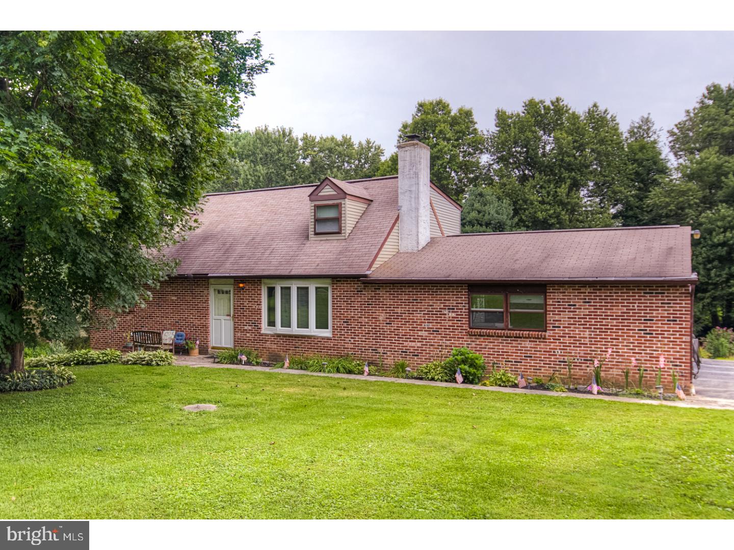 134 Tweed Road Oxford, PA 19363 - Photo 1 of 19 Gallery Image 1