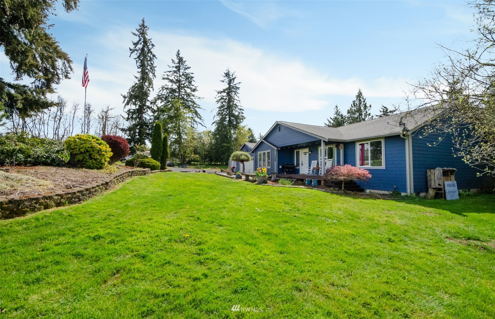138 Lamprecht Road Winlock, WA 98596 - Photo 19 of 39 Gallery Image 19
