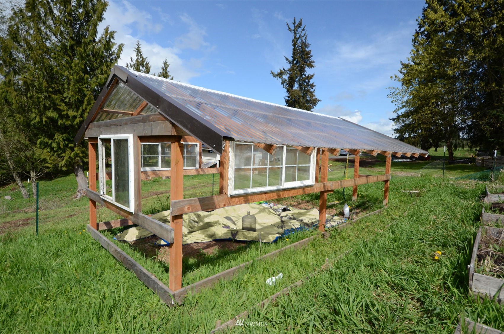 138 Lamprecht Road Winlock, WA 98596 - Photo 23 of 39 Gallery Image 23