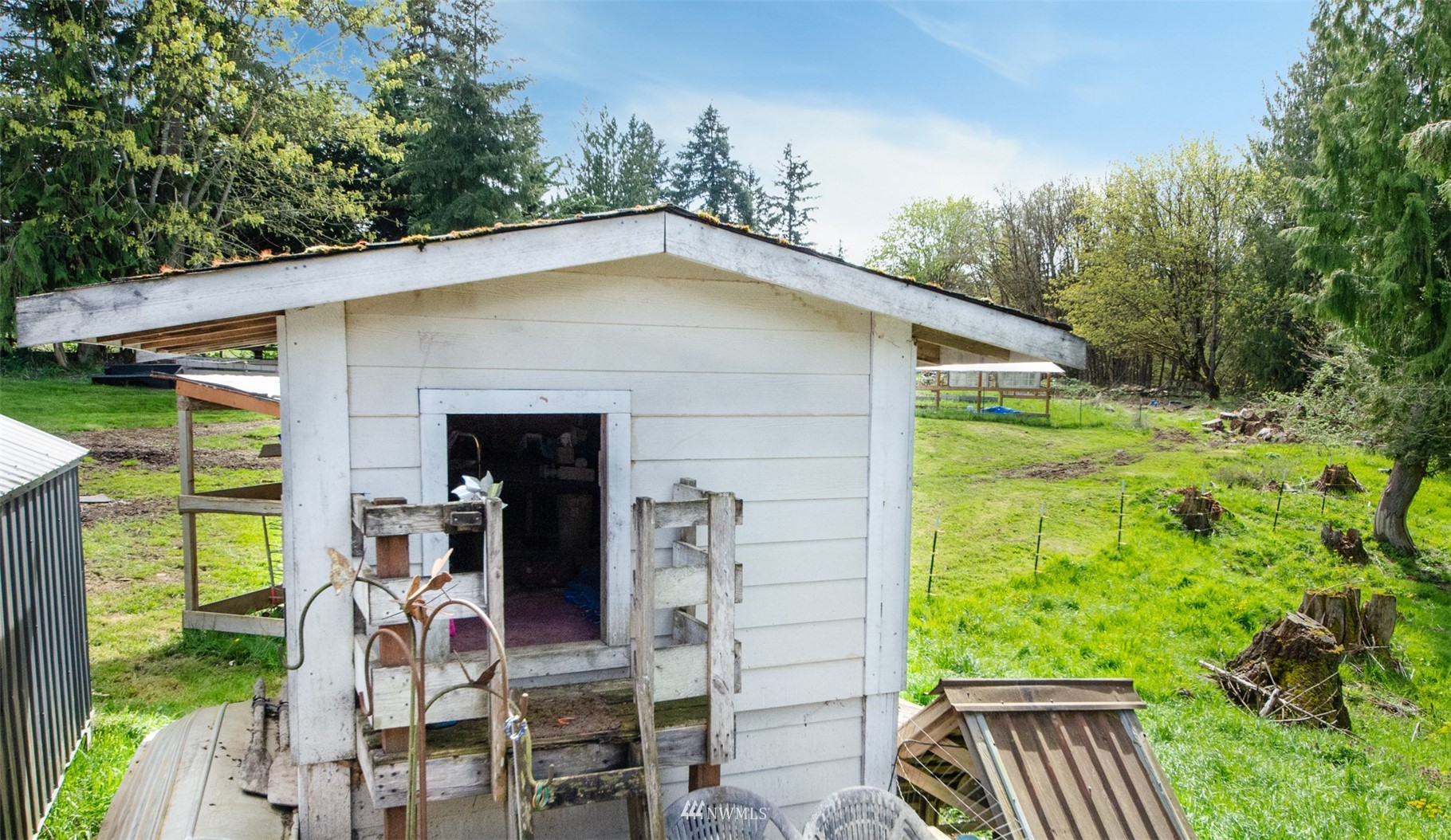 138 Lamprecht Road Winlock, WA 98596 - Photo 24 of 39 Gallery Image 24