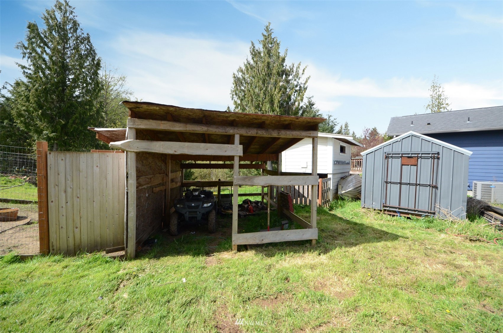 138 Lamprecht Road Winlock, WA 98596 - Photo 26 of 39 Gallery Image 26