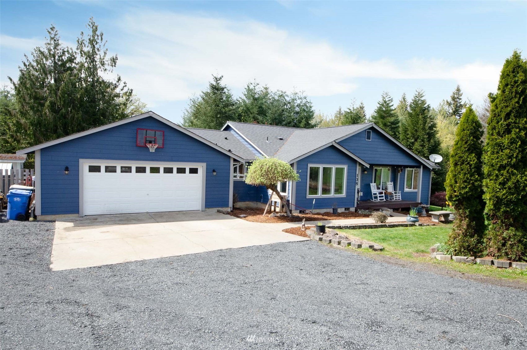138 Lamprecht Road Winlock, WA 98596 - Photo 3 of 39 Gallery Image 3