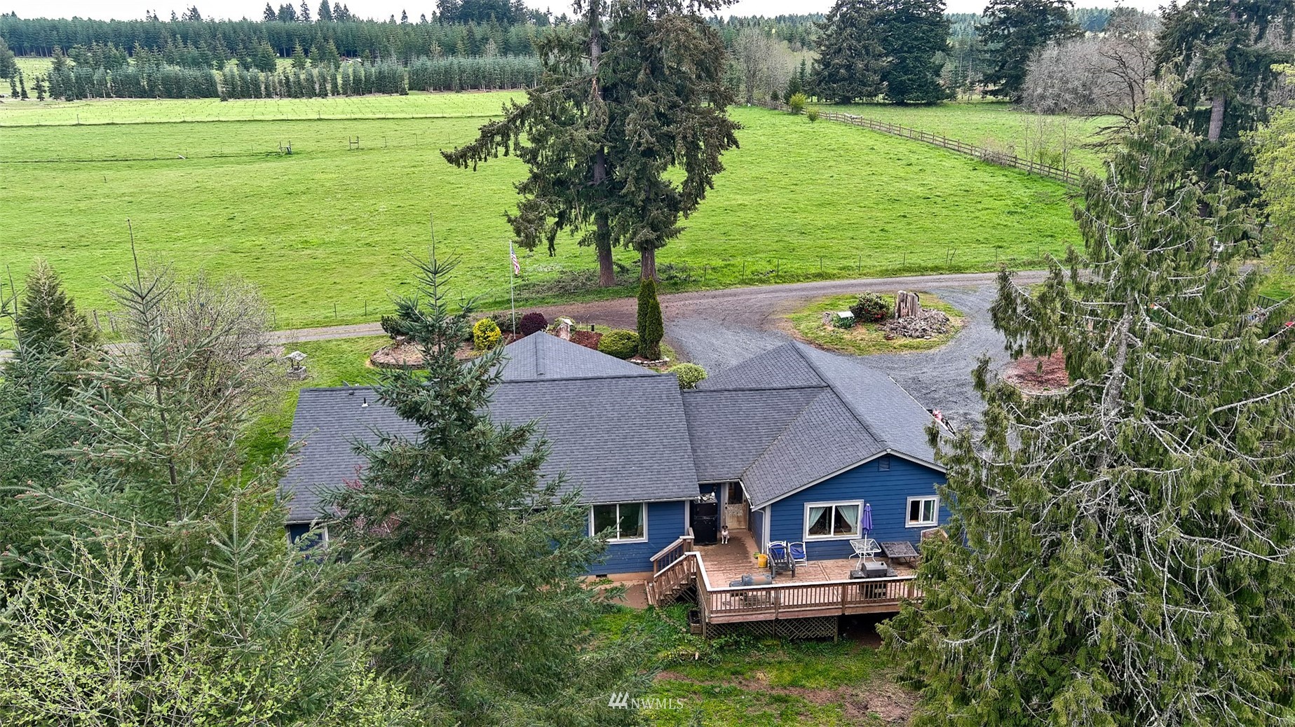 138 Lamprecht Road Winlock, WA 98596 - Photo 33 of 39 Gallery Image 33