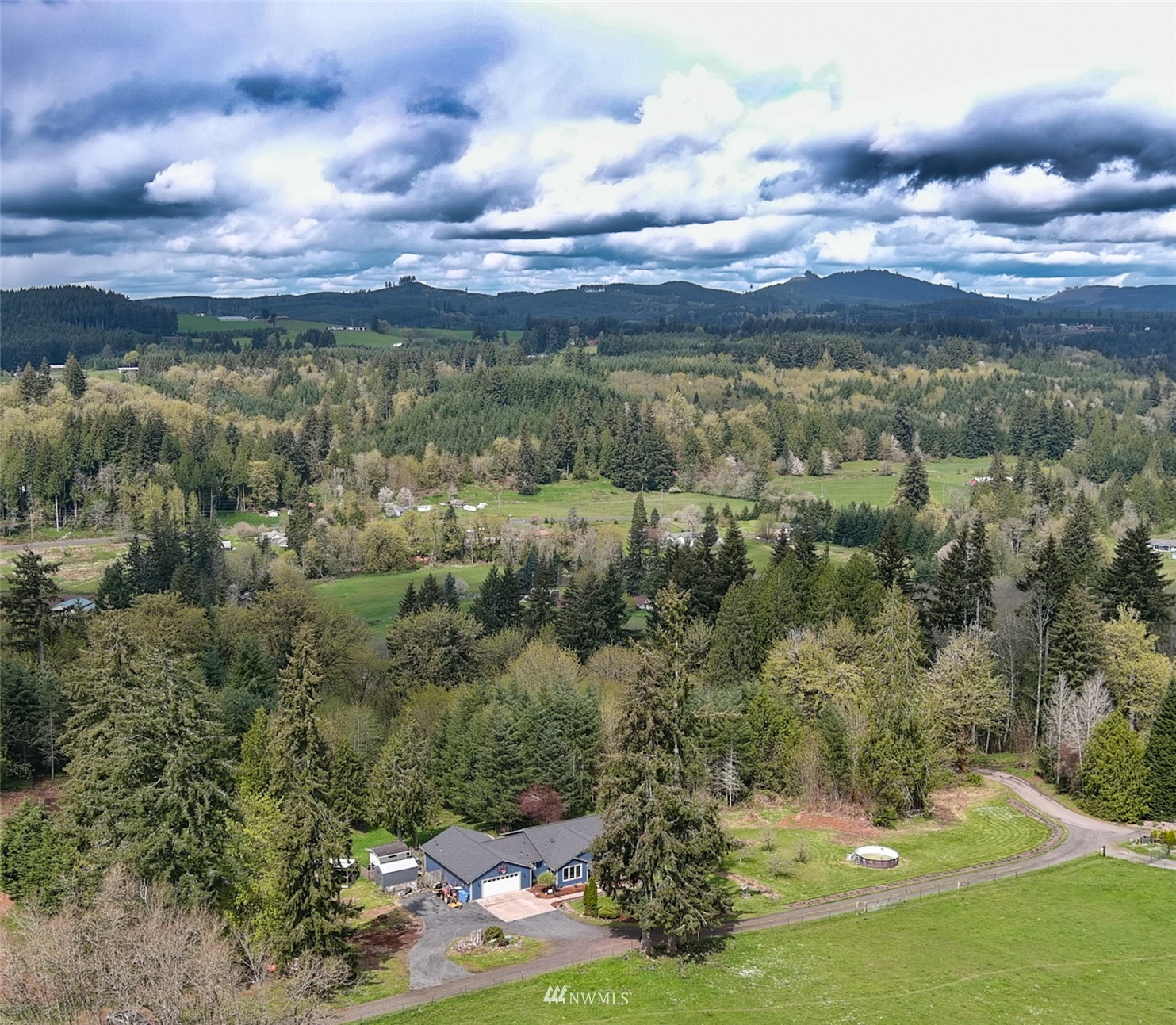 138 Lamprecht Road Winlock, WA 98596 - Photo 34 of 39 Gallery Image 34
