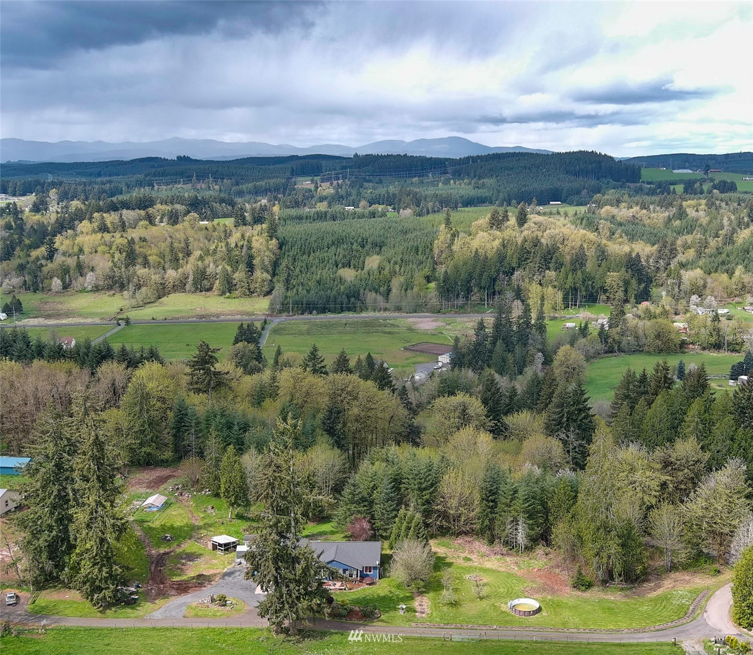 138 Lamprecht Road Winlock, WA 98596 - Photo 35 of 39 Gallery Image 35