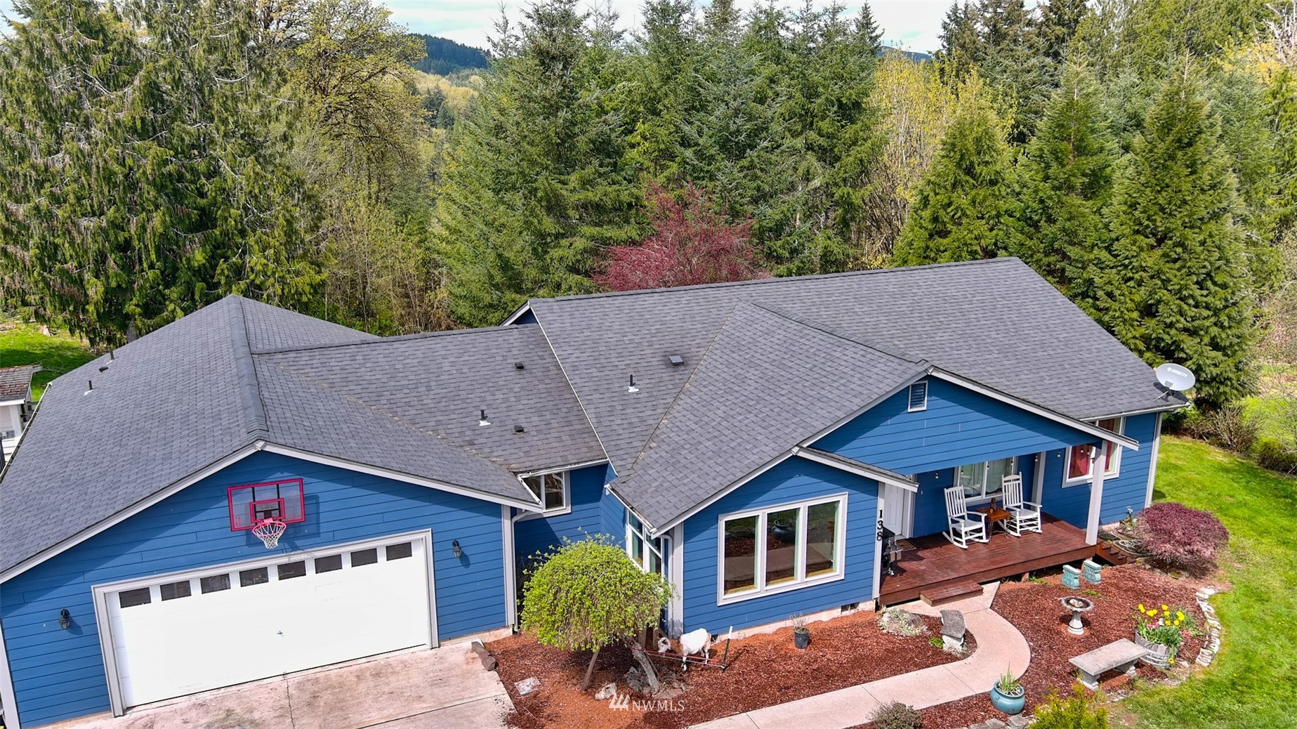 138 Lamprecht Road Winlock, WA 98596 - Photo 36 of 39 Gallery Image 36