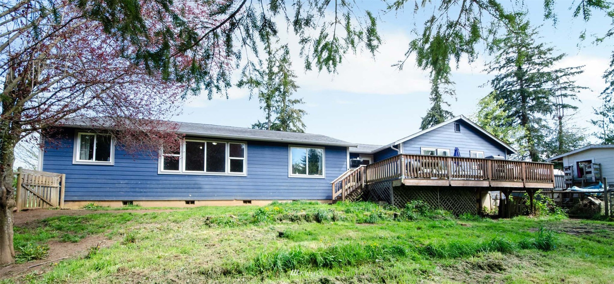 138 Lamprecht Road Winlock, WA 98596 - Photo 37 of 39 Gallery Image 37