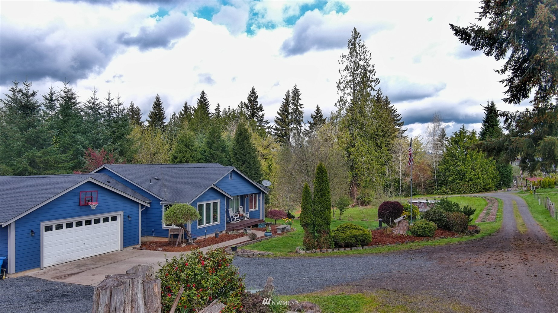 138 Lamprecht Road Winlock, WA 98596 - Photo 39 of 39 Gallery Image 39