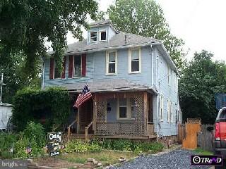 606 New Jersey Avenue Riverside, NJ 08075 - Photo 1 of 1