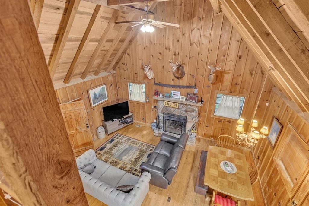 480 Sun Mt Road Chatsworth, GA 30705 - Photo 22 of 32 Gallery Image 22