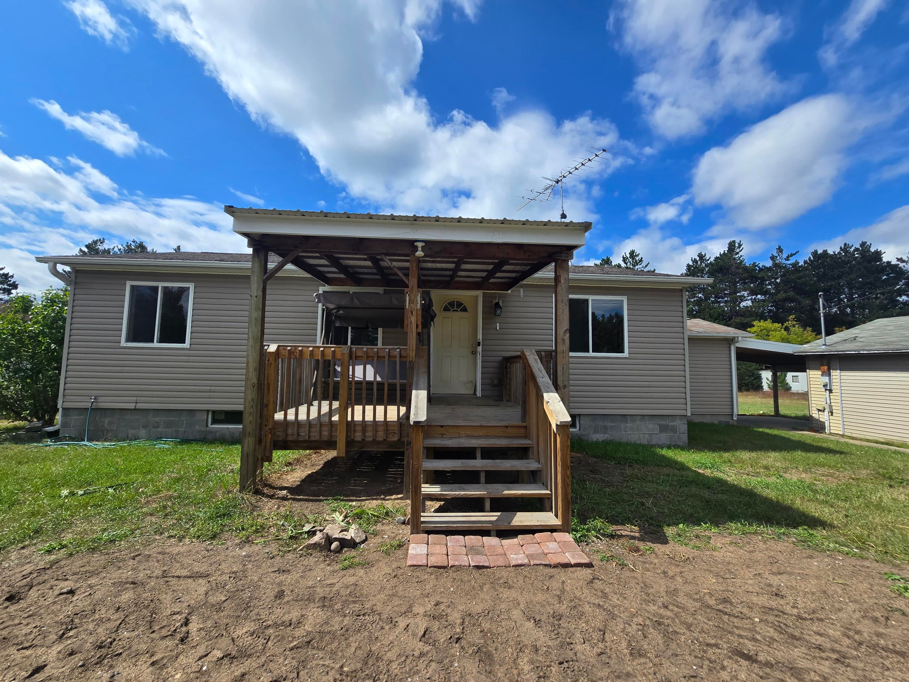2722 Gorton Road Luzerne, MI 48636 - Photo 2 of 68 20250908_132738