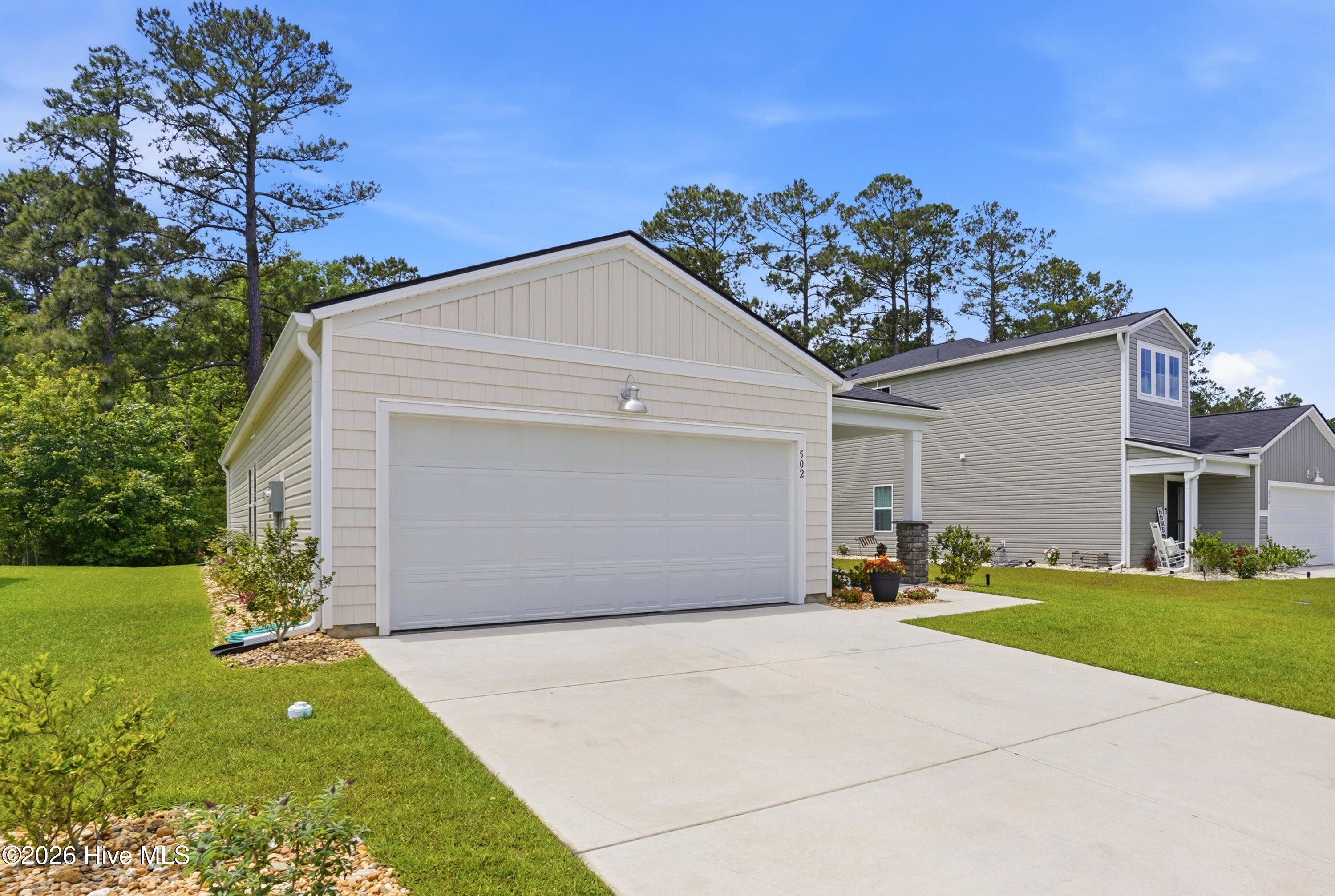 502 Ladyfish Loop Northwest Sunset Beach, NC 28468 - Photo 2 of 40 502_Ladyfish_Lp_NW_002